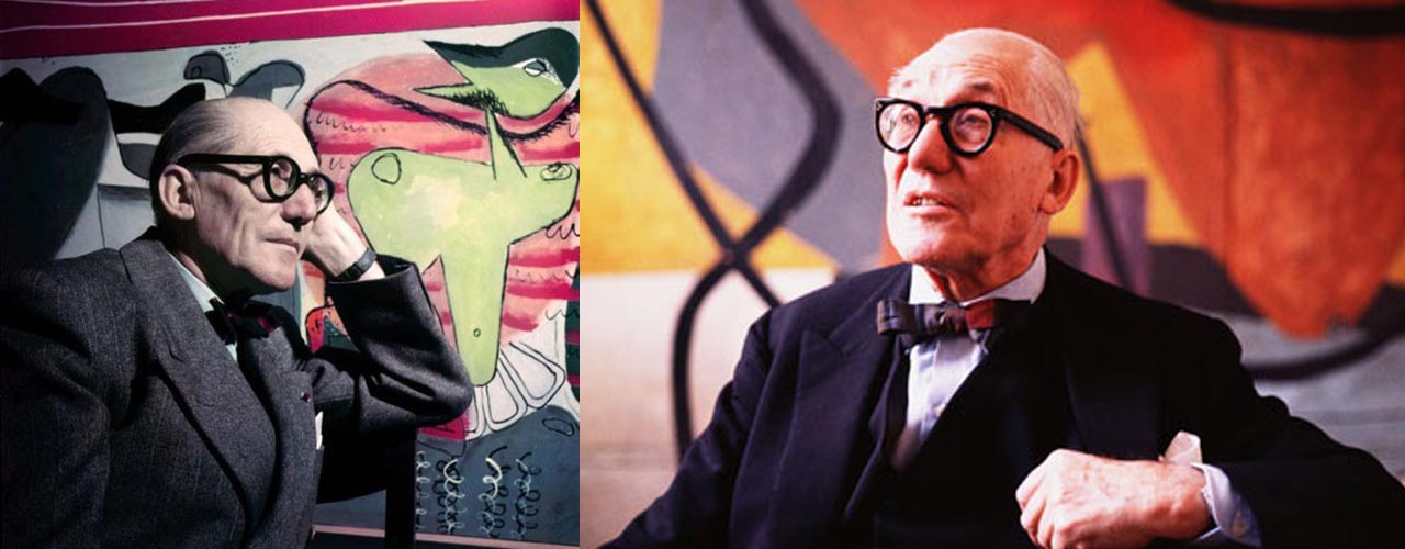 All The Facts You Need To Know About Le Corbusier